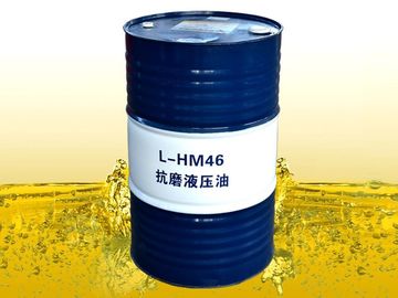 Przemysłowy olej hydrauliczny odporny na zużycie L-HM32 L-HM46 L-HM68 Wysokociśnieniowy olej hydrauliczny